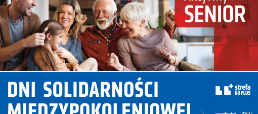 W Lublinie ruszają Dni Solidarności Międzypokoleniowej. Będą warsztaty, taniec i koncert